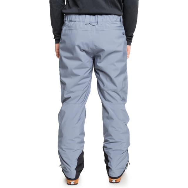 Detalle 2 de Quiksilver Boundry pantalón de nieve 10K
