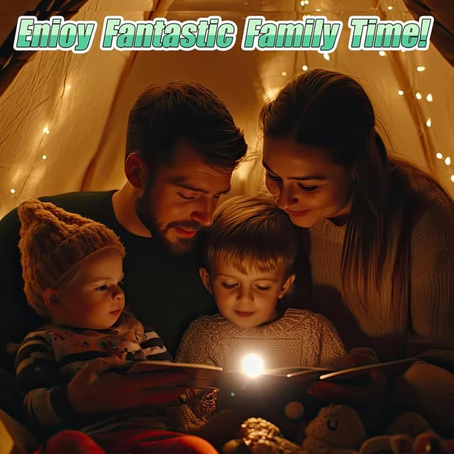 Thumbnail 6 de ZKLiLi Dinosaur Outdoor aufladbare Kinder-Taschenlampe – Silikon, 3 Modi und USB‑C Laden