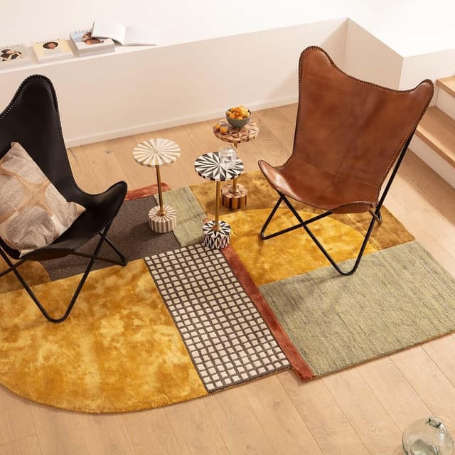 Thumbnail 4 de KARE Design Dormero Star tavolino 50 cm