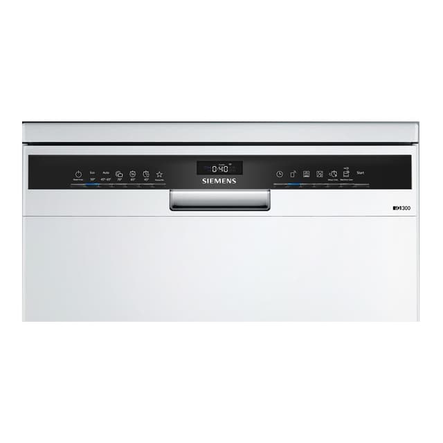 Thumbnail 3 de Siemens SN23EW03ME 14 servicios