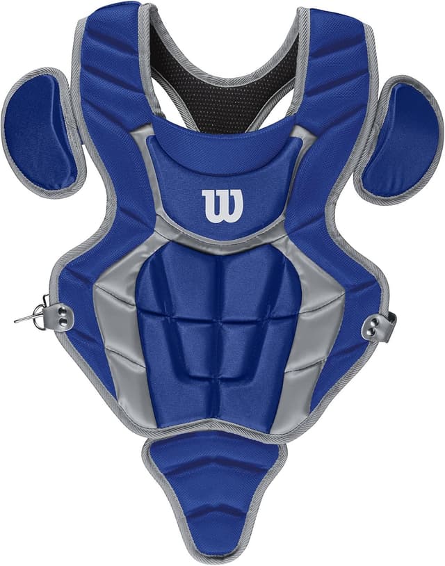 Thumbnail 2 de Wilson C200 Youth Catcher’s Gear Set 3-piece