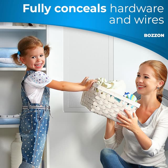 Thumbnail 6 de Drywall access panel 350 x 725 mm