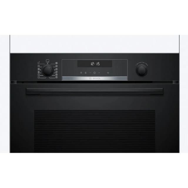 Detalle de Bosch HBG578EB7 horno eléctrico 71 L