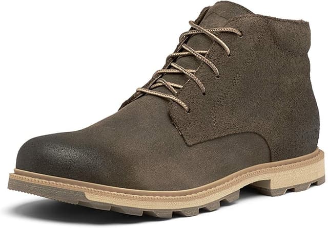 Detalle de Sorel Madson 2 Chukka WP - Botas Impermeables para Hombre