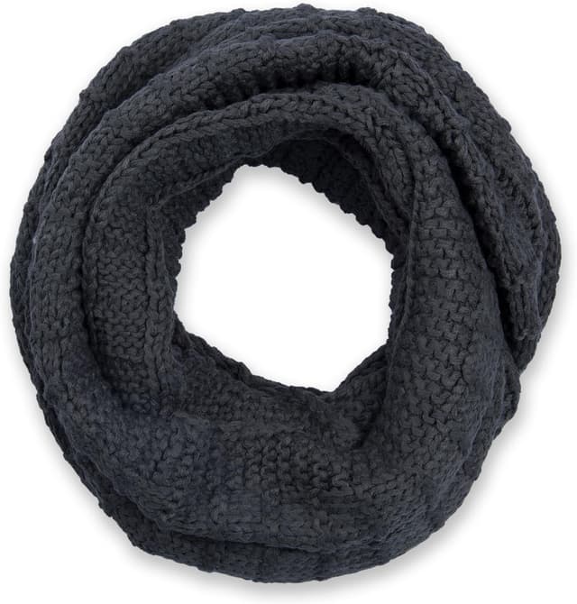 Thumbnail 5 de styleBREAKER sciarpa scaldacollo unisex 65x31 cm