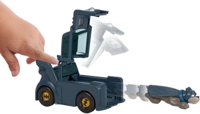 Thumbnail 5 de Fisher-Price Krypto Super Chien 3 ans