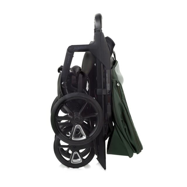 Detalle 1 de Jané Keep silla de paseo