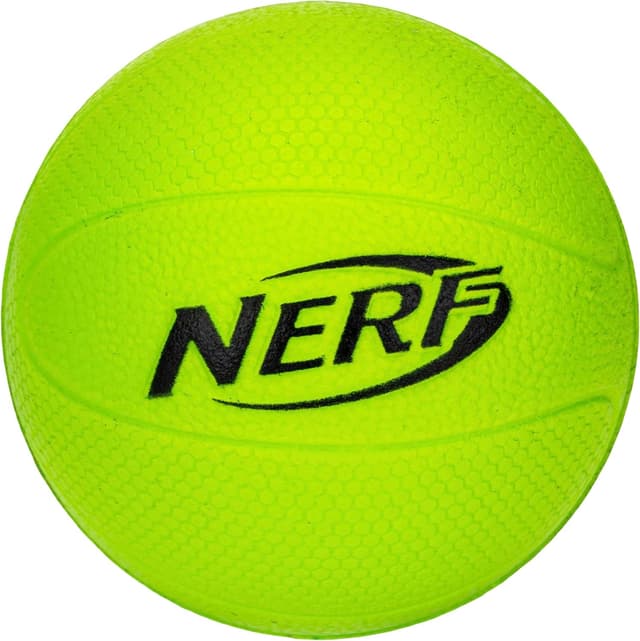 Thumbnail 5 de NERFOOP Elite Basketball Hoop Set — Over-the-Door Mini Hoop with Foam NERF Basketball