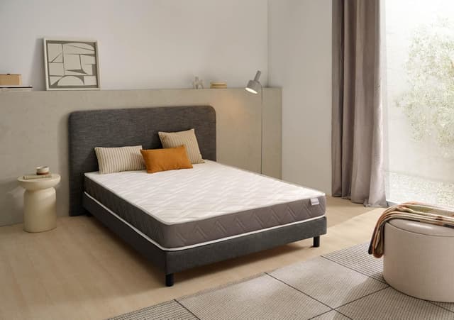 Thumbnail 1 de HOGAR24 ES Colchón Viscoelástico 180x190