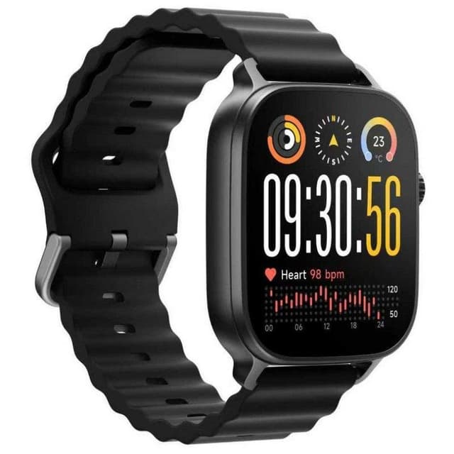 Thumbnail 1 de Realme Watch 5 44 mm AMOLED Negro