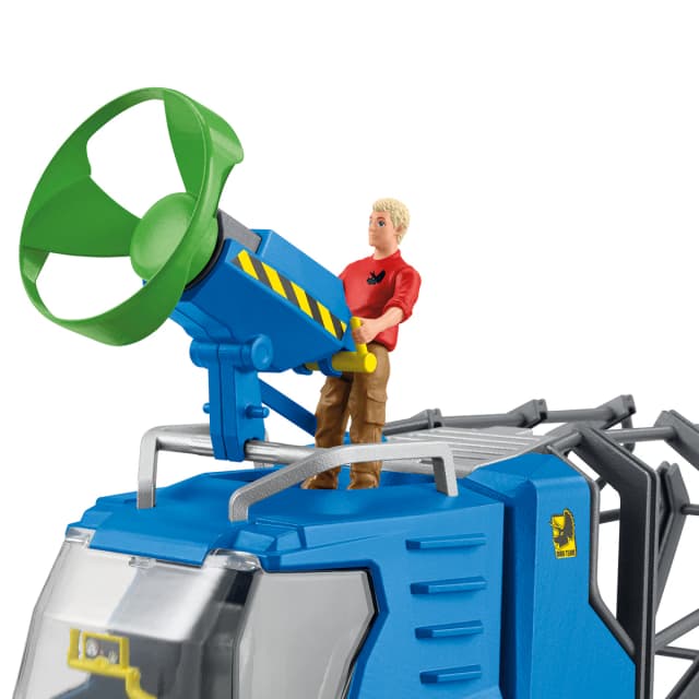 Thumbnail 5 de Schleich Vehículo oruga 1 unidad