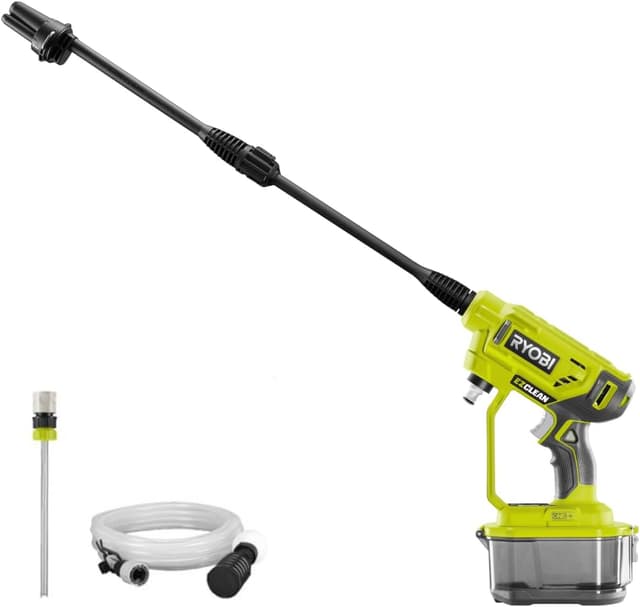 Imagen de RYOBI RY18PW22A-0 Pistola a pressione 22 bar en OfertitasTOP