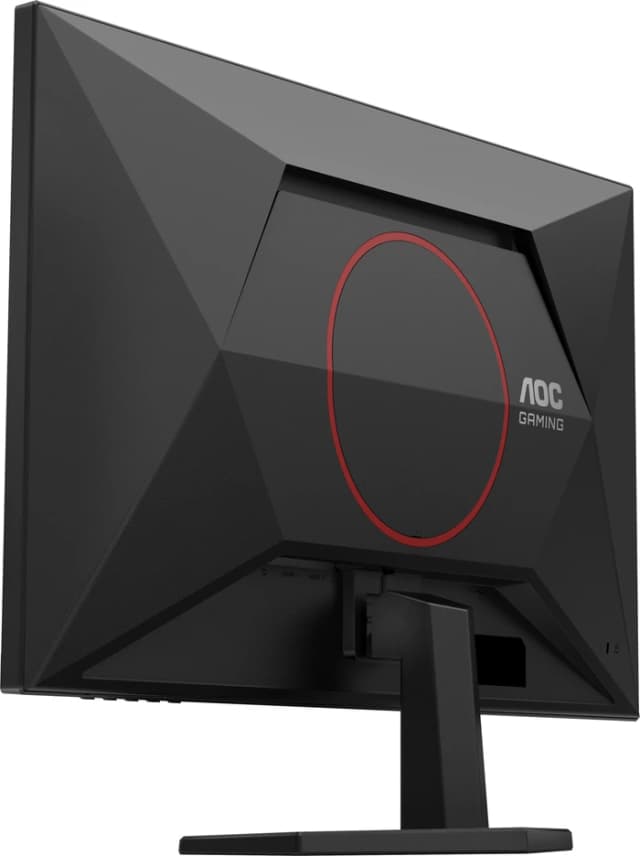 Detalle 2 de AOC Q27G42ZE Gaming-Monitor (27 Zoll) mit Quad HD, 260 Hz und IPS-Panel