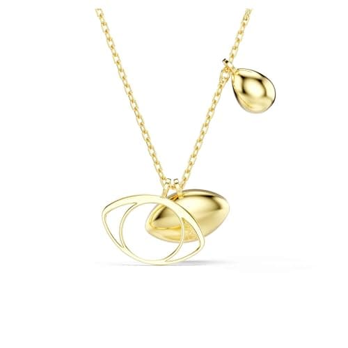 Detalle 2 de Swarovski Symbolica Ojo turco Azul 💍