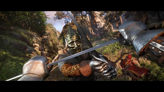 Thumbnail 4 de Kingdom Come: Deliverance II Xbox Series X
