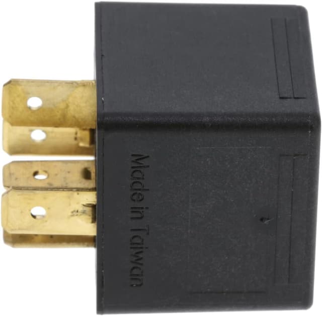 Detalle de BOSCH 0 986 AH0 204 Relè senza supporto fino a 75 A