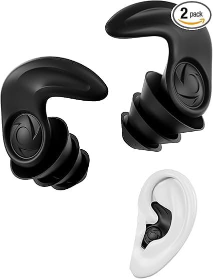 Imagen de Tapones Oídos NoiseBlocker para Dormir, Natación y Deporte 🦻 en OfertitasTOP