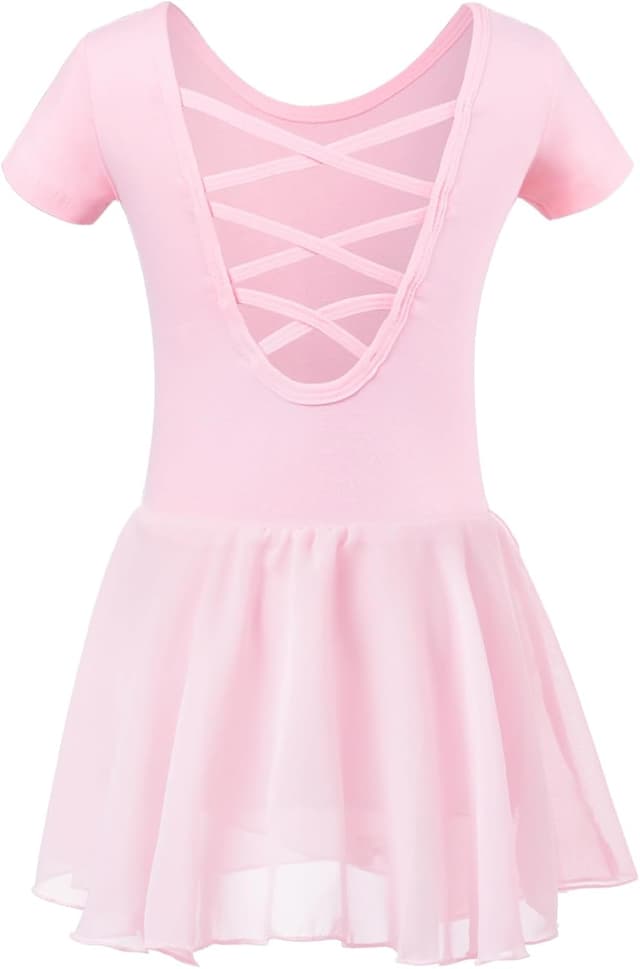 Thumbnail 3 de tanzdunsje Ballettkleidung Mädchen