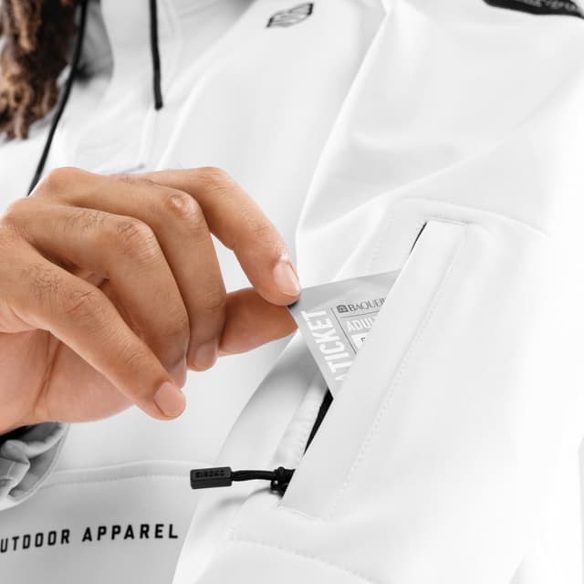 Thumbnail 4 de Siroko W3 Antarctica para esquí