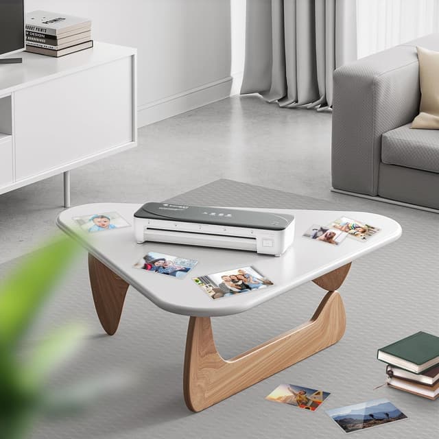 Thumbnail 6 de Bonsaii A4 Laminiergerät Anti-Jam