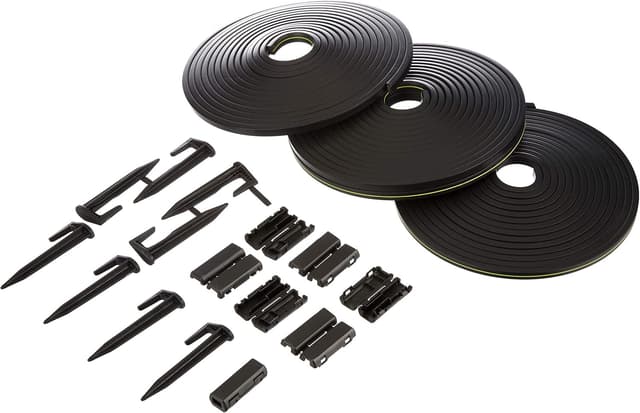 Detalle de WORX WA0870 striscia magnetica da 20 m per recinzione virtuale Landroid