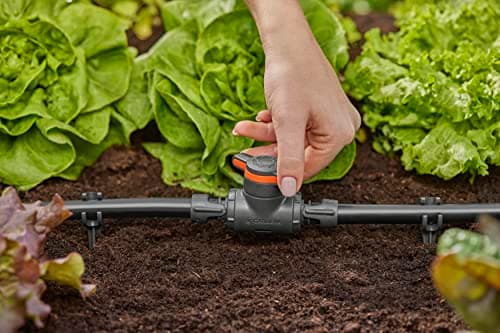 Thumbnail 4 de Gardena Micro-Drip 13 mm válvula reguladora 1/2" 🌱