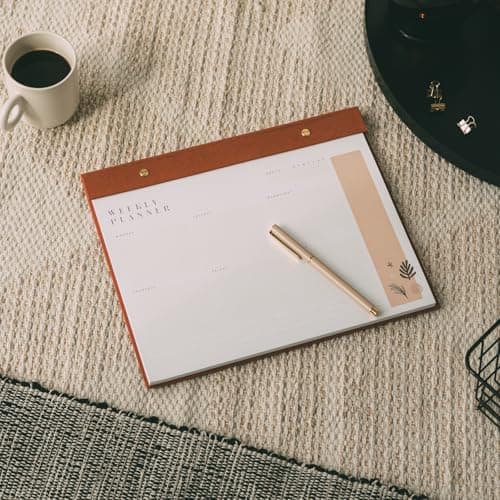 Thumbnail 3 de Kokonote Kalima Bloc planificador semanal A4