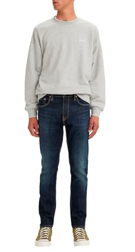 Imagen de Levi's 512 Slim Taper Vaqueros Biologia Adv 30W en OfertitasTOP