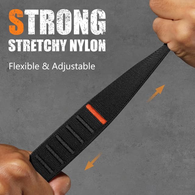 Thumbnail 2 de Bandletic Nylon Strap for Apple Watch Ultra 49mm