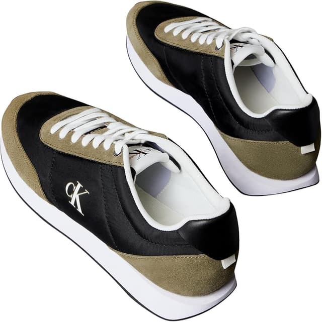 Thumbnail 6 de Calvin Klein Retro Runner ESS Mix 42 EU