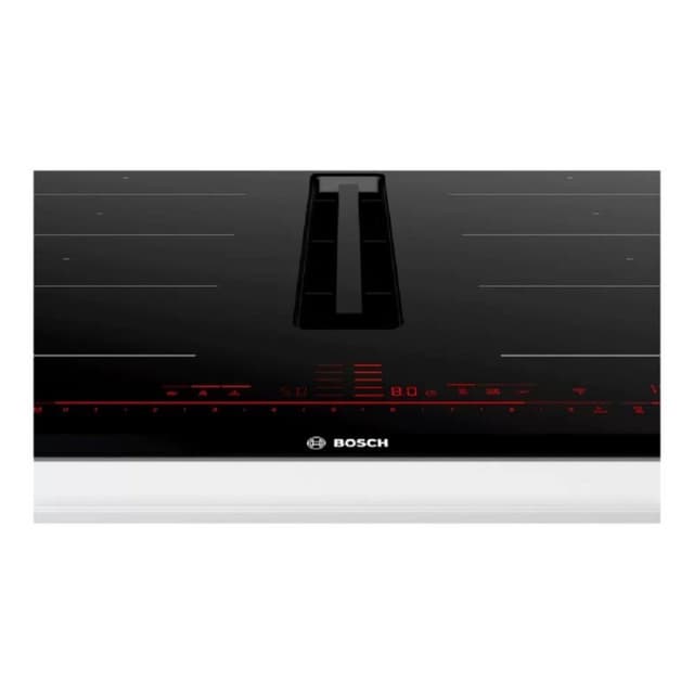 Thumbnail 2 de Bosch PXX875D67E placa inducción con extractor