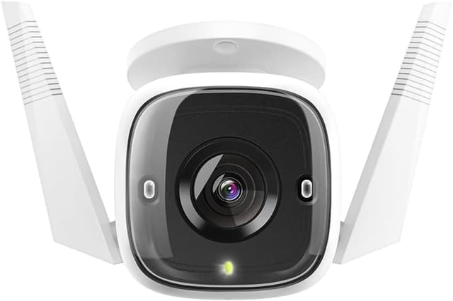 Detalle de Tapo C310P2 512 GB security camera