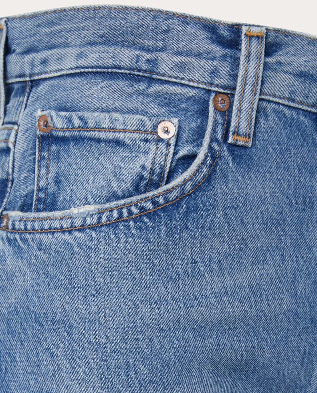 Thumbnail 2 de Agolde Henson pantalón vaquero recto 👖