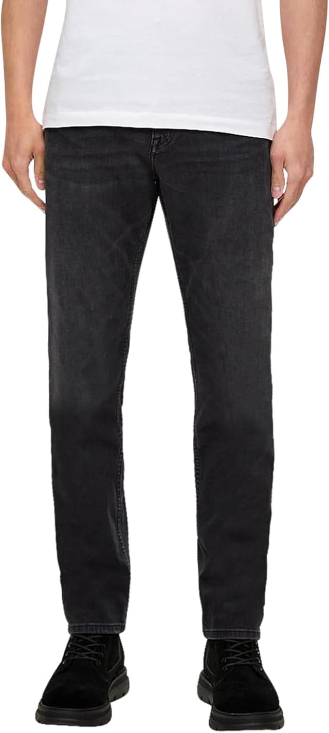 Thumbnail 4 de s.Oliver Jeans Mauro Regular Fit Mid Rise Tape