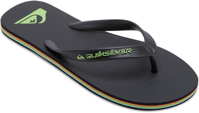Detalle de Quiksilver Molokai Core - Sandalias de Hombre