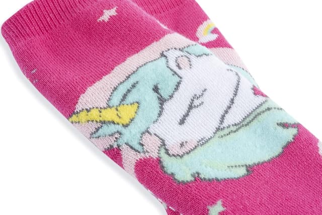 Detalle de Chicco lot de chaussettes antidérapantes