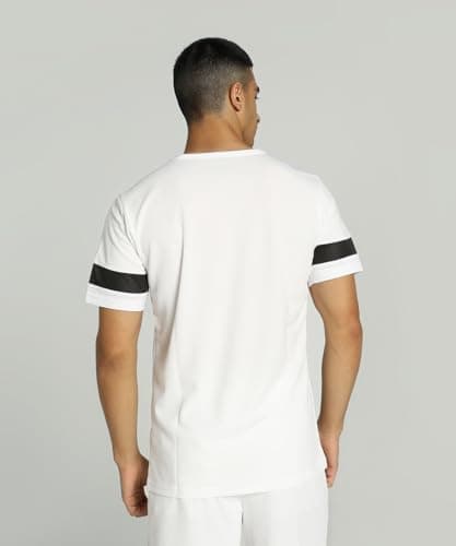 Thumbnail 3 de PUMA teamRISE Jersey M para hombre, manga corta