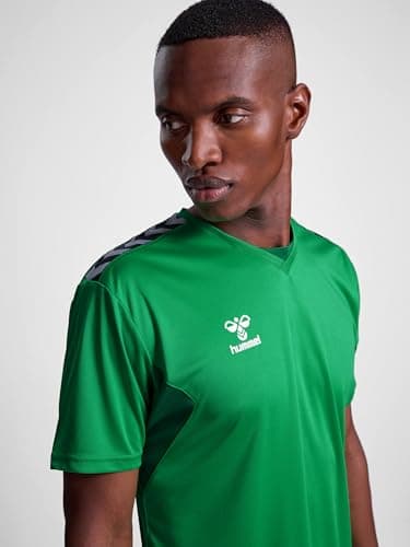 Thumbnail 3 de hummel HmLautc Camiseta multisport hombre, talla ⌚