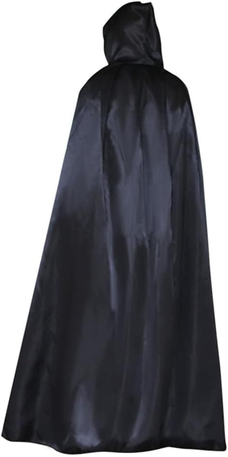 Imagen de byou Cape d'Halloween longue capuche en OfertitasTOP
