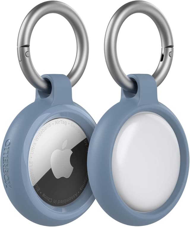 Detalle 2 de OtterBox Sleek Series coque AirTag 🔑