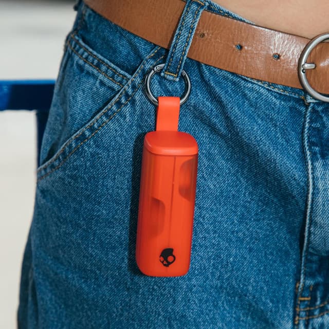 Detalle de Skullcandy Method 360 ANC Wireless con cancellazione attiva e fino a 40 ore (Plasma)