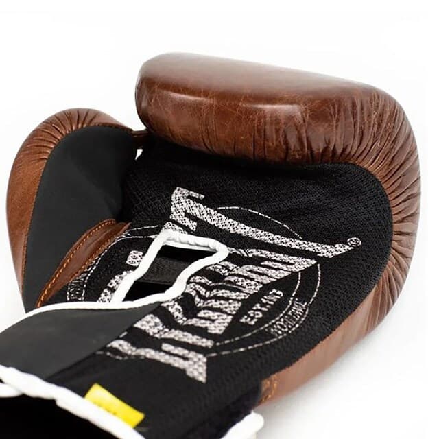 Thumbnail 5 de Everlast FSE 1910 Guantes de boxeo 🥊