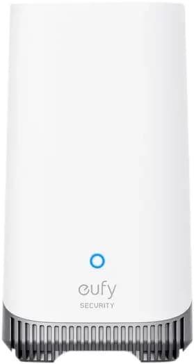 Thumbnail 2 de eufyCam S4 + HomeBase 3 4K