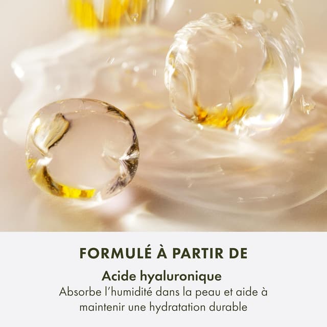 Detalle de Origins GinZing SPF30 Hydratant Quotidien au ginseng et acide hyaluronique (50 ml)