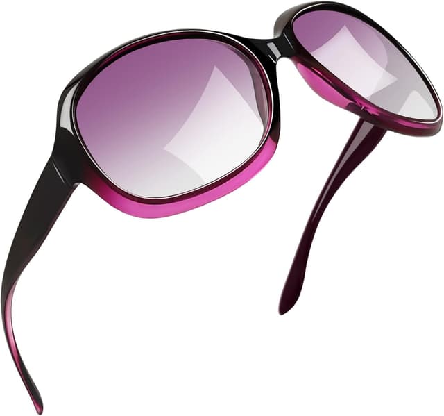 Imagen de Joopin Occhiali da Sole Donna Polarizzati 61 mm en OfertitasTOP