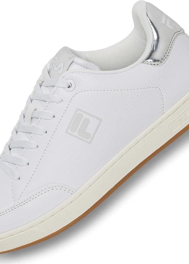 Thumbnail 4 de FILA Courtbay Wmn Zapatillas mujer 39 EU