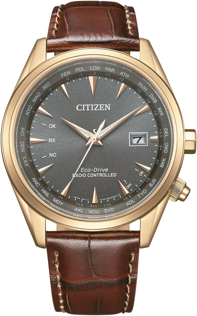 Imagen de Citizen 32025933 Eco-Drive Funkuhr für Herren en OfertitasTOP