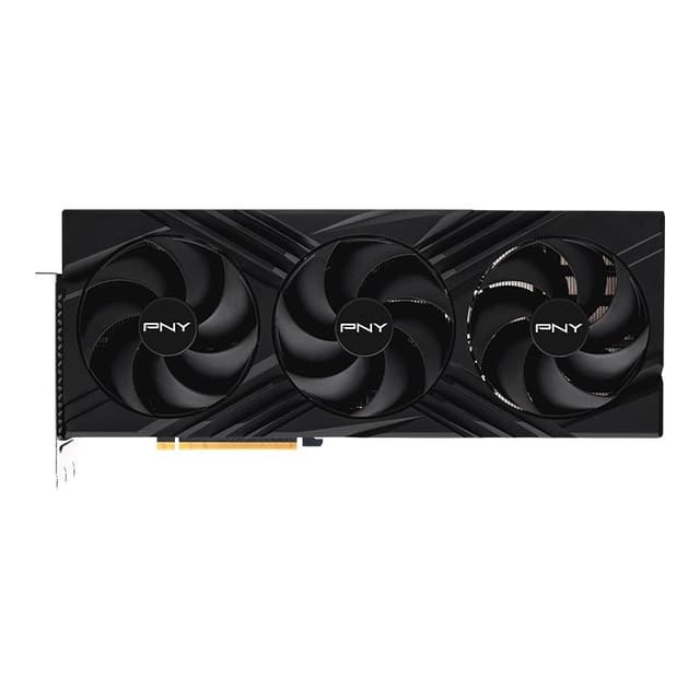 Detalle de PNY GeForce RTX 4080 16GB GDDR6X