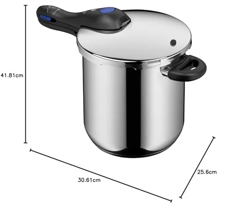 Thumbnail 18 de WMF Perfect Plus autocuiseur 8 L