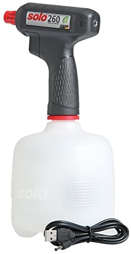 Thumbnail 2 de Solo 26001 260Li - Pulverizador a presión con batería 💧